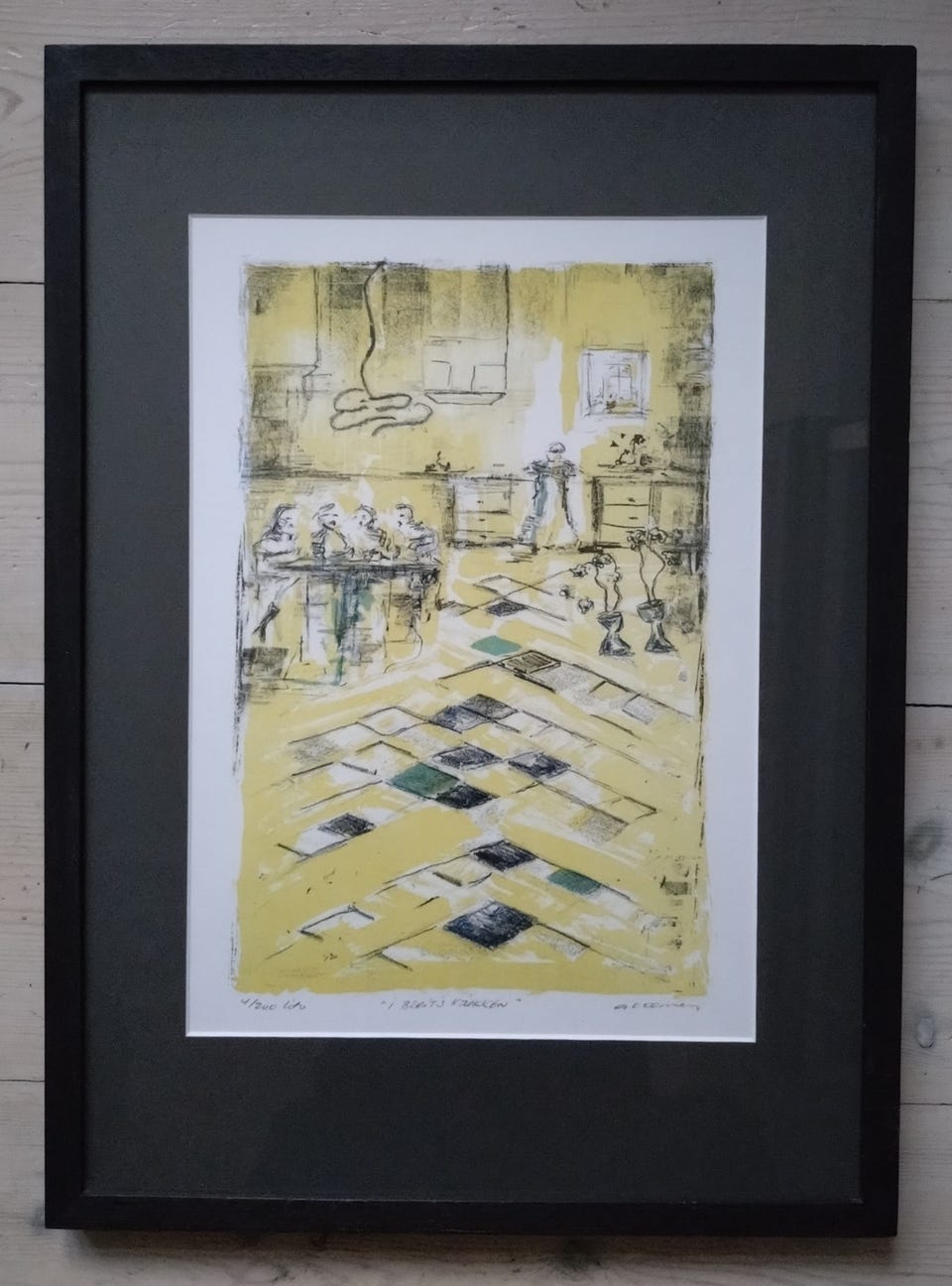 Galleribillede
