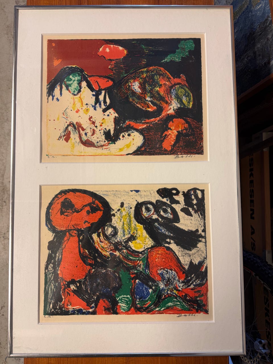 Galleribillede