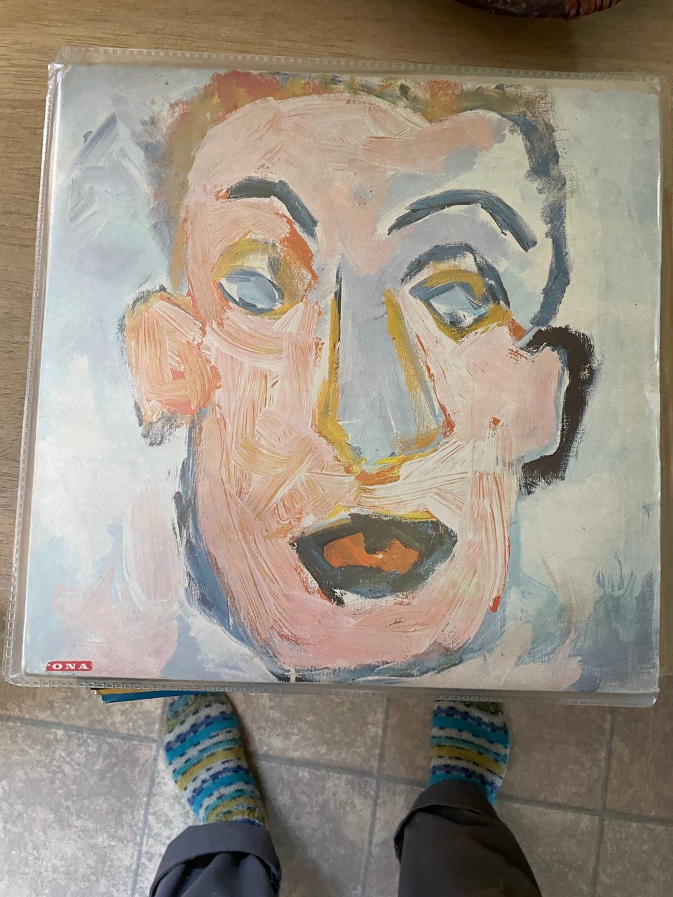 Galleribillede
