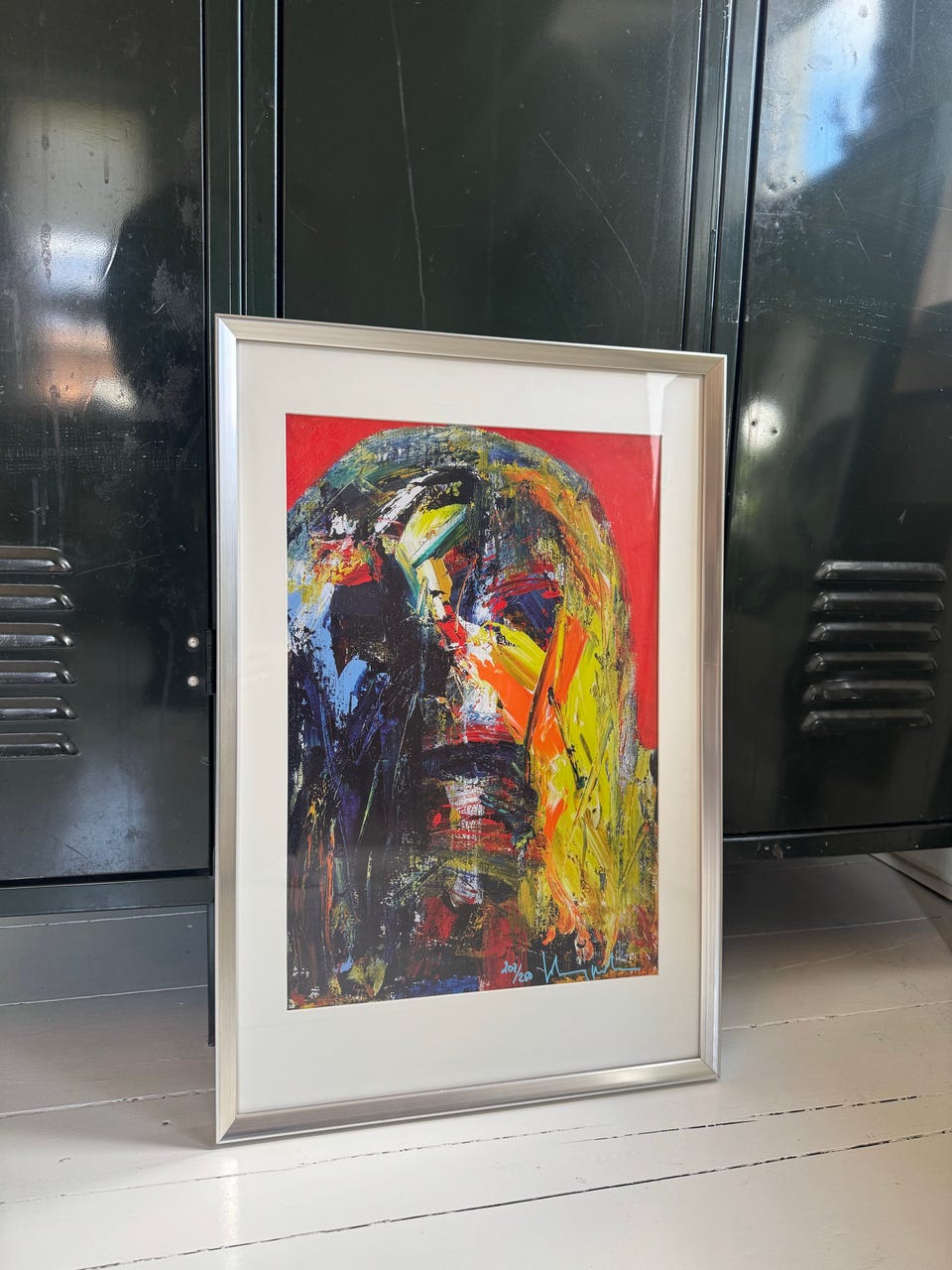 Galleribillede