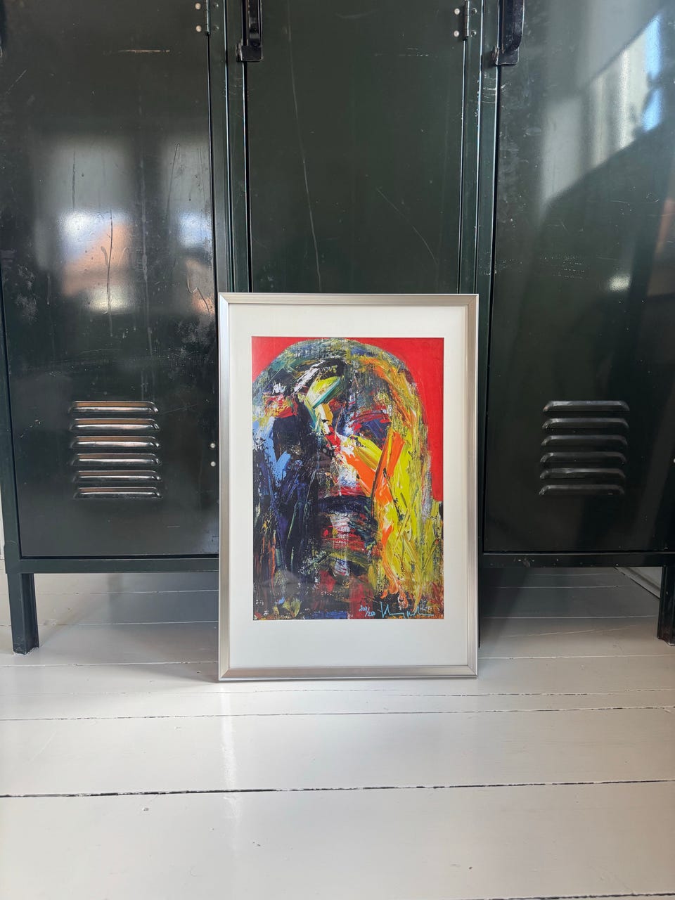Galleribillede