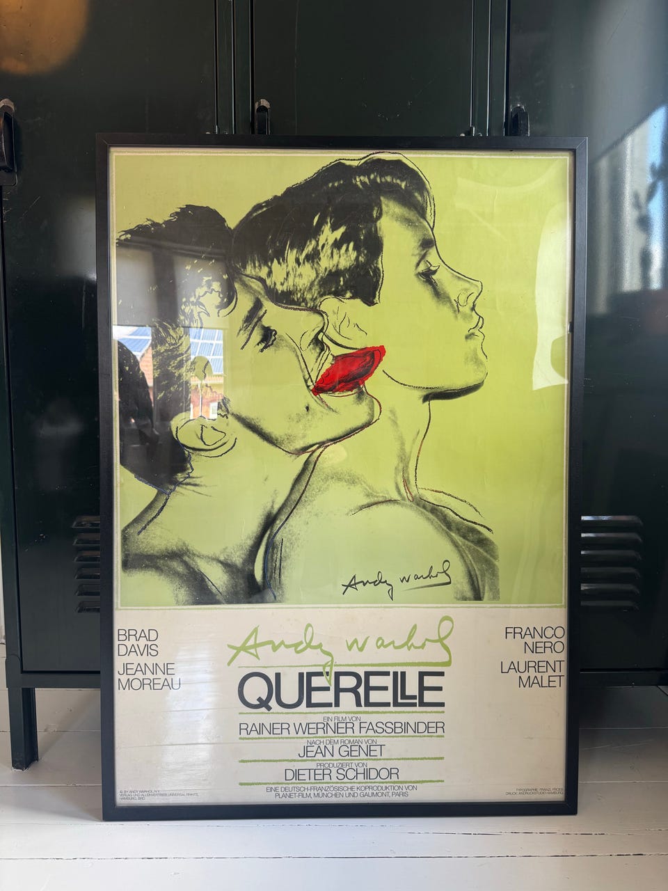 Galleribillede