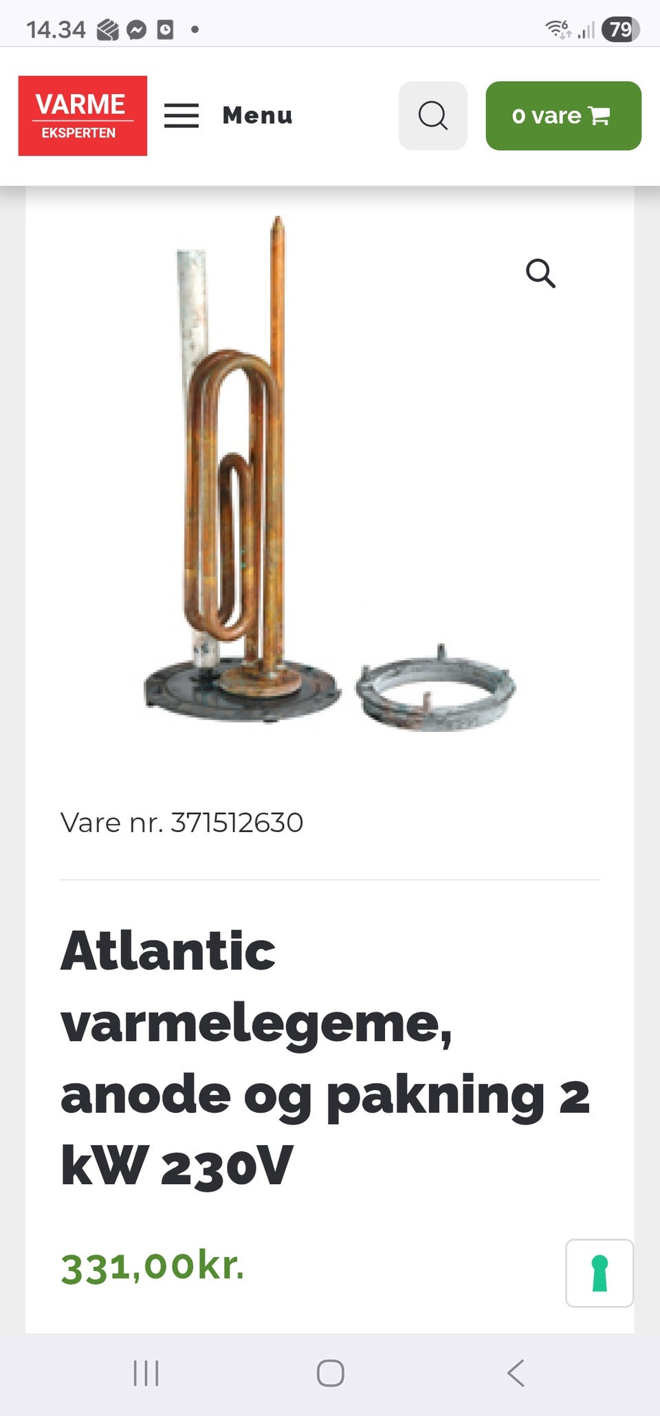 Galleribillede