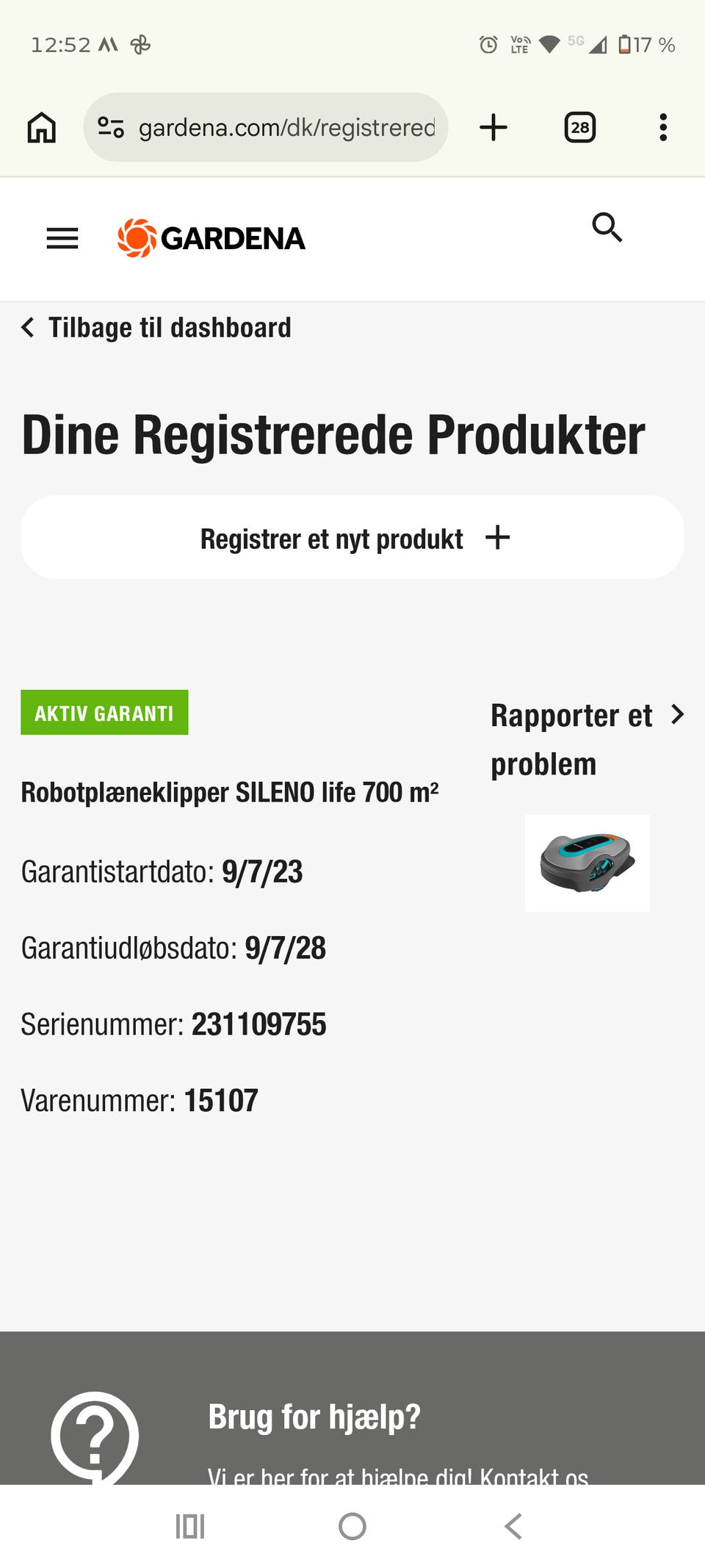 Galleribillede