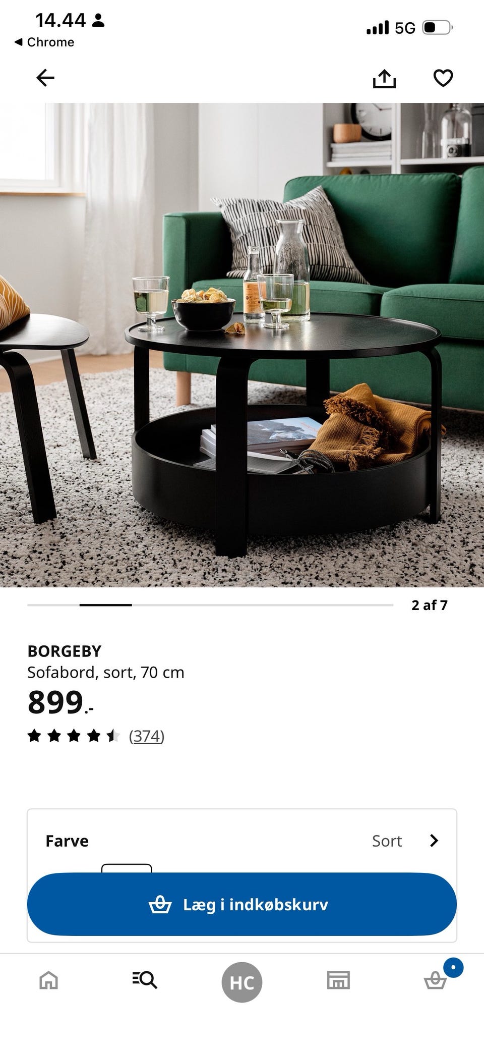 Galleribillede
