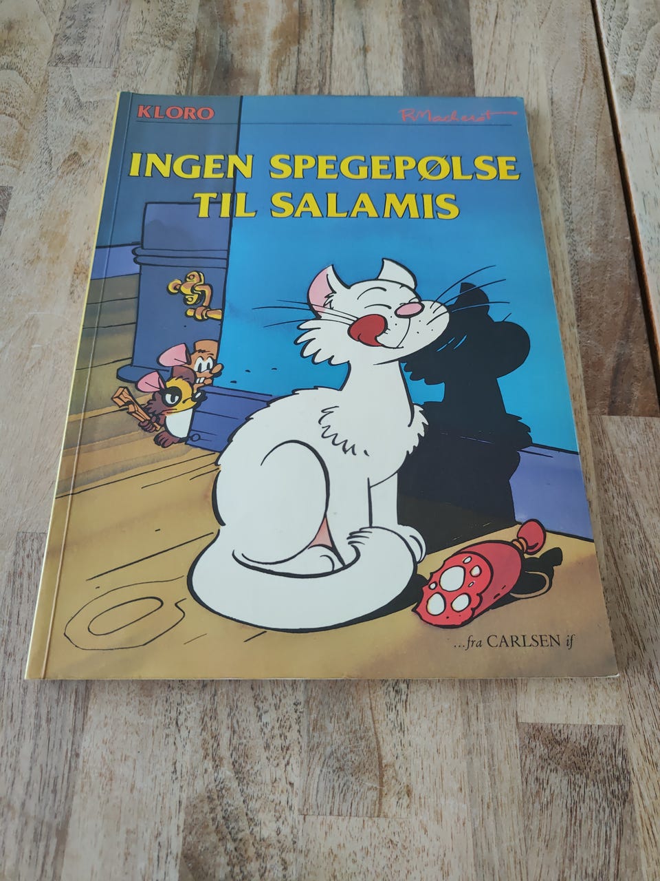 Galleribillede
