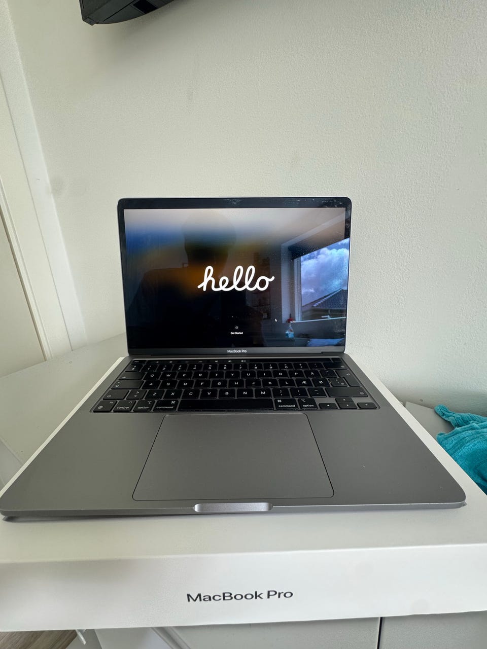 Galleribillede