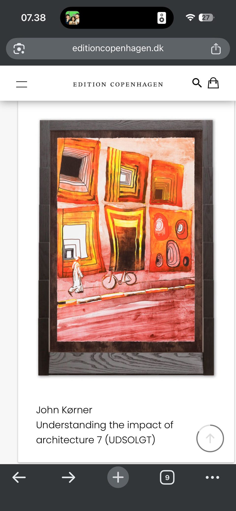 Galleribillede