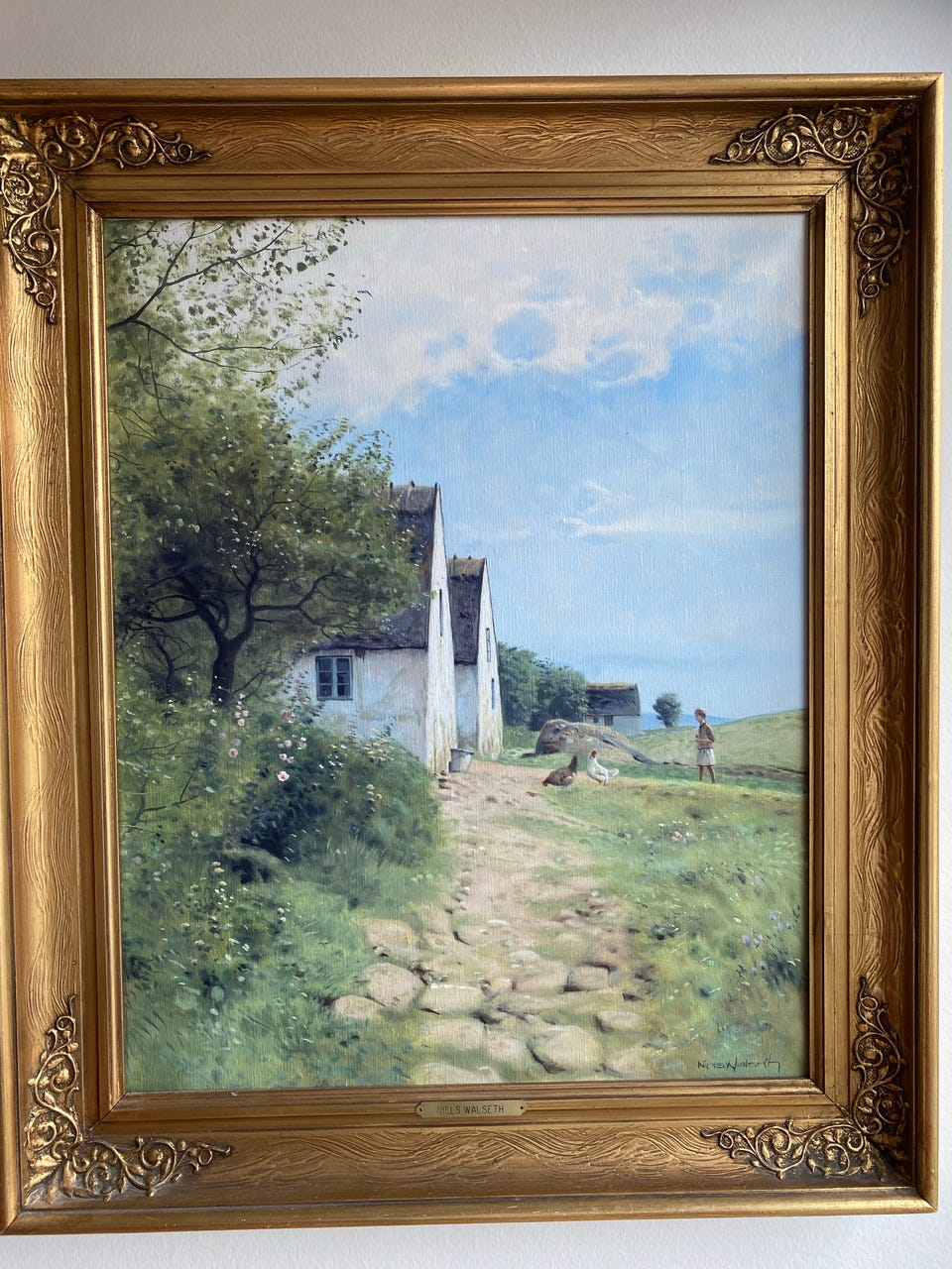 Galleribillede