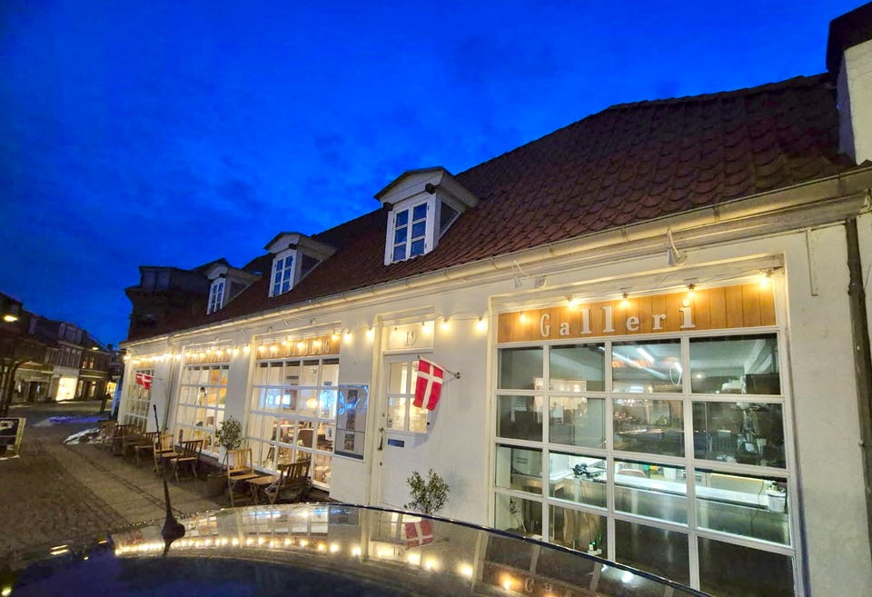Galleribillede
