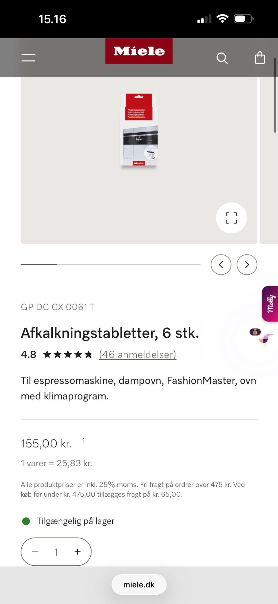 Galleribillede