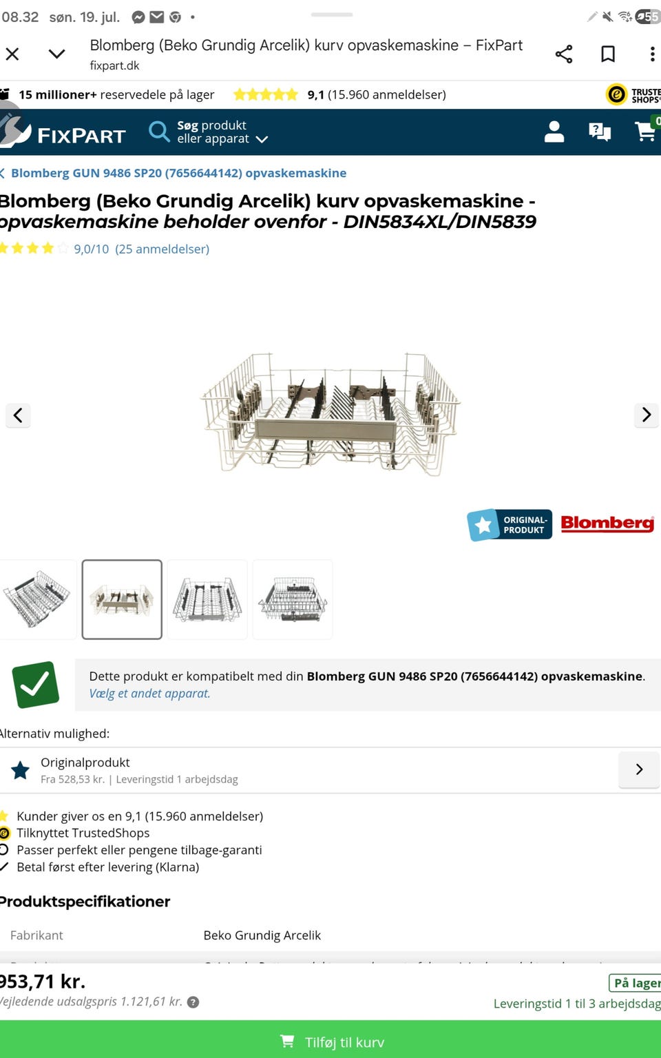 Galleribillede
