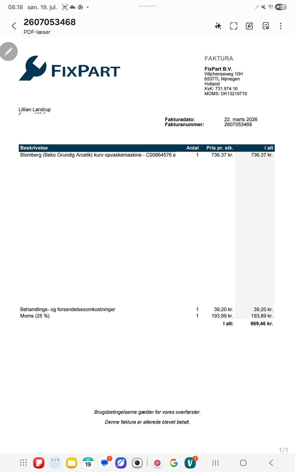 Galleribillede