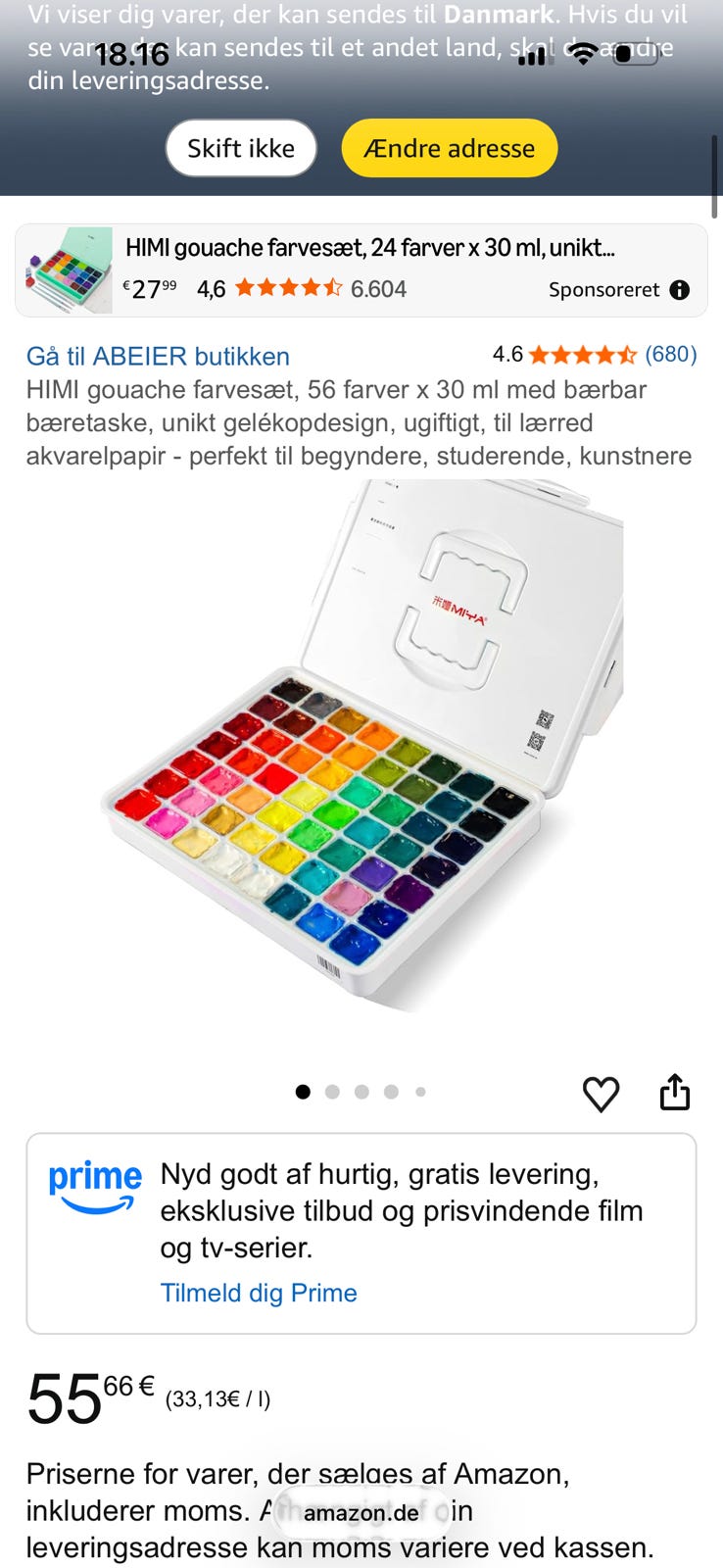 Galleribillede