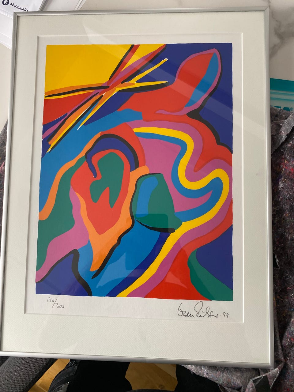 Galleribillede