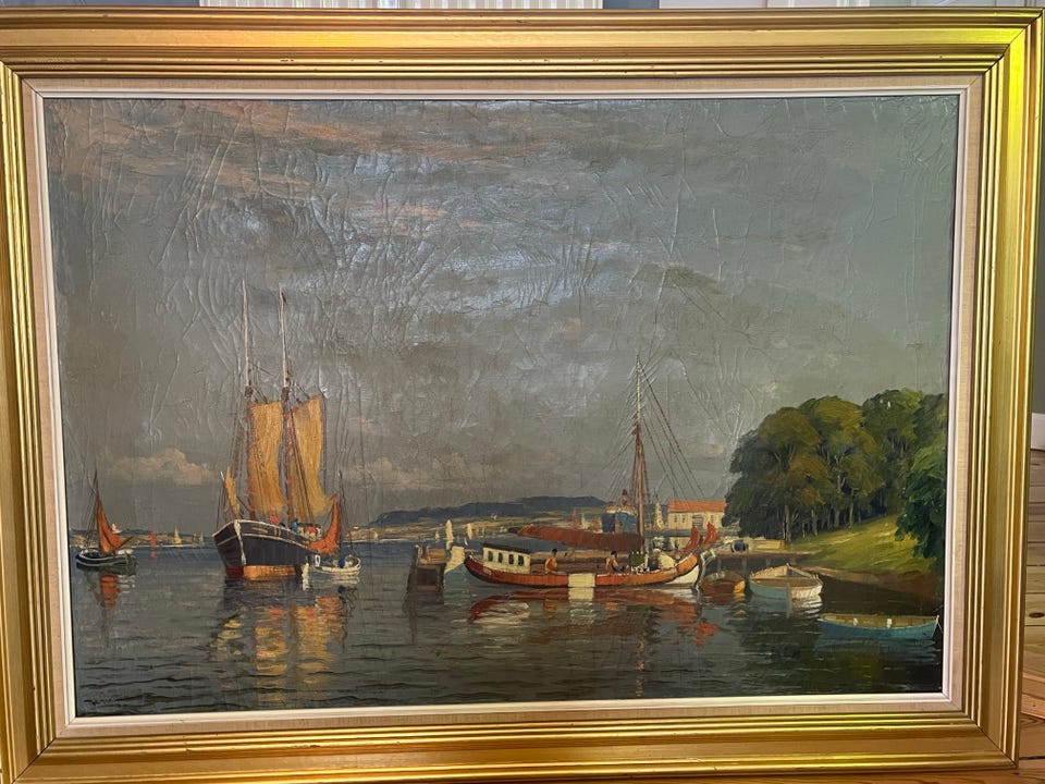 Galleribillede