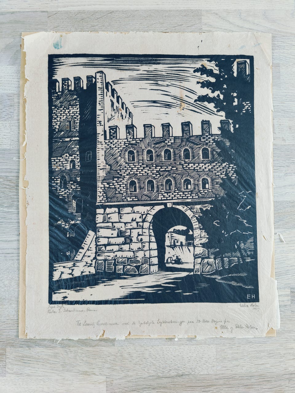 Galleribillede