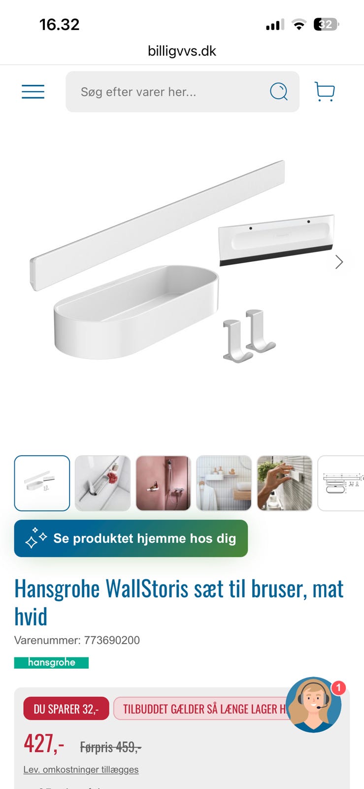 Galleribillede