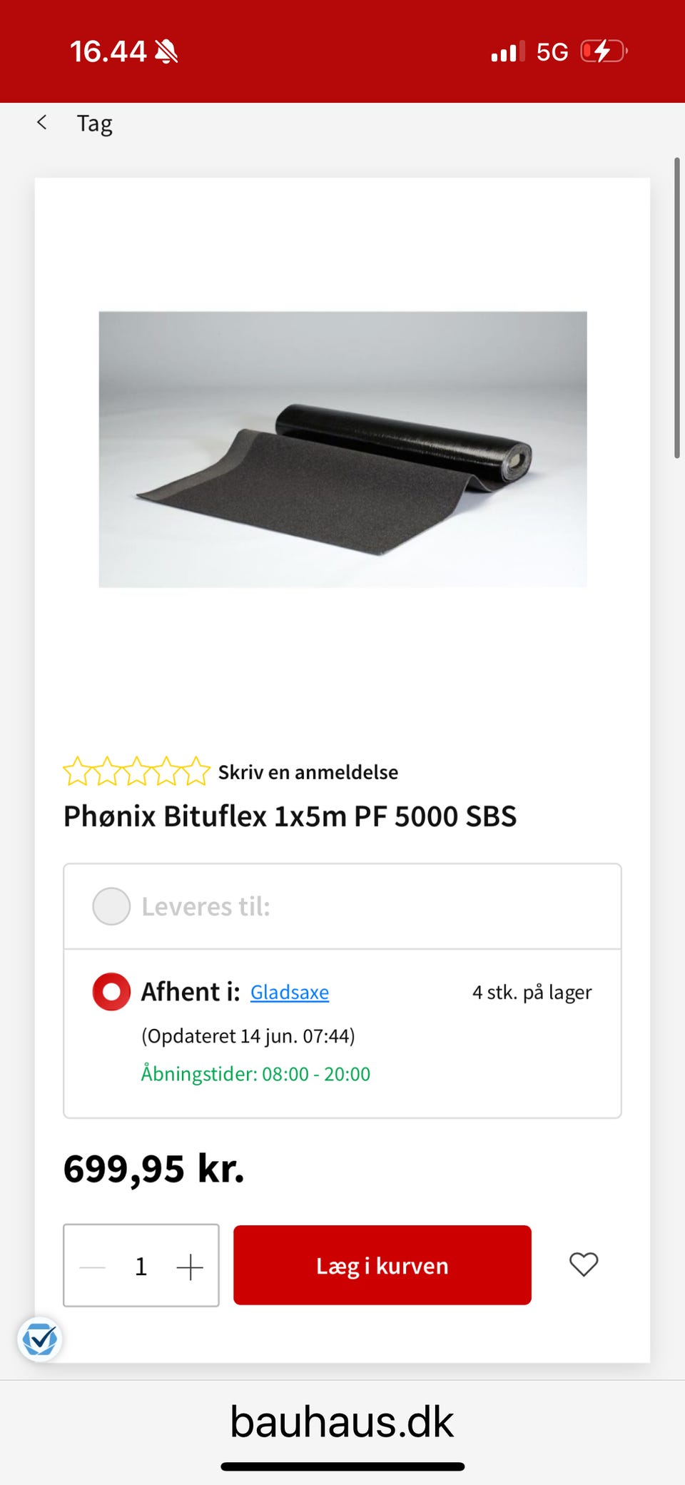 Galleribillede