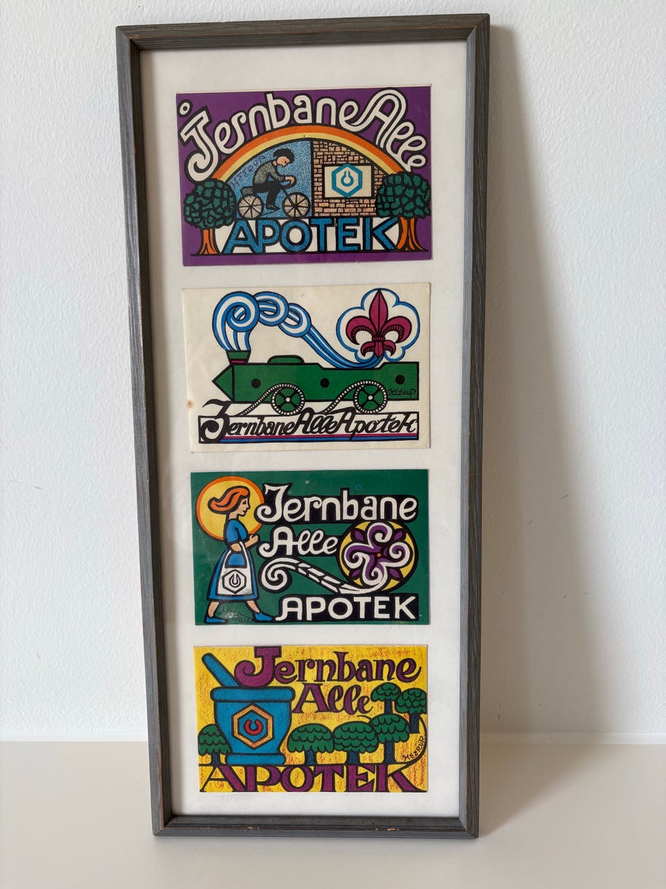 Galleribillede
