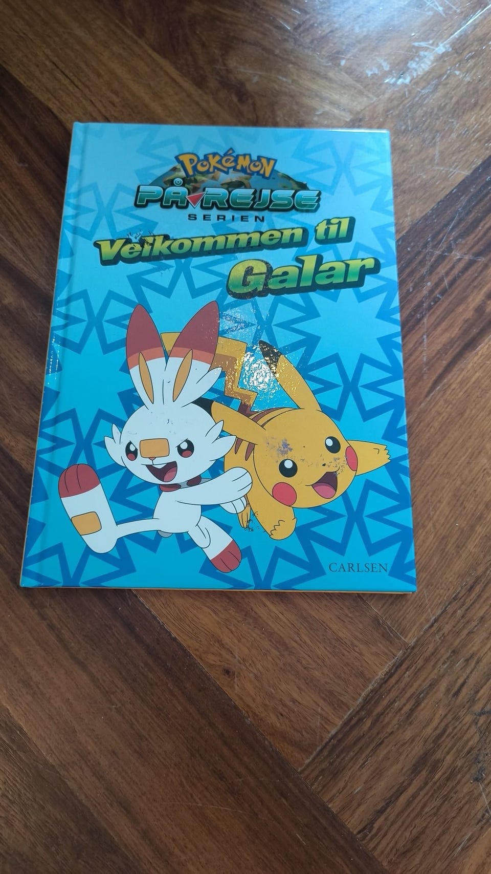 Galleribillede