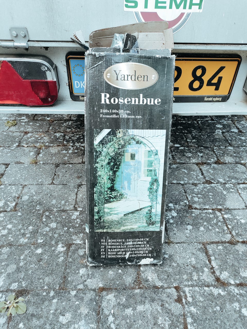 Galleribillede