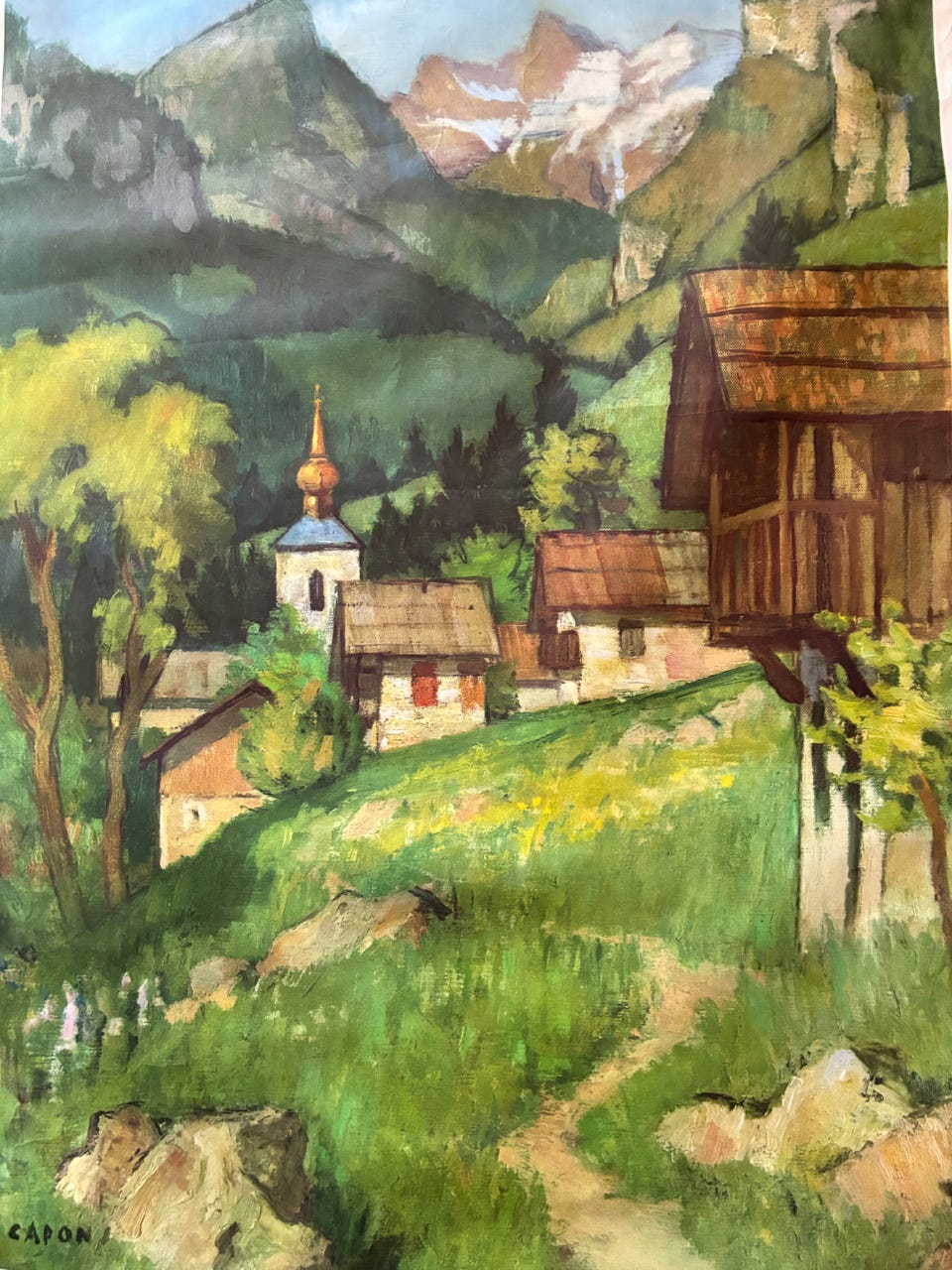 Galleribillede