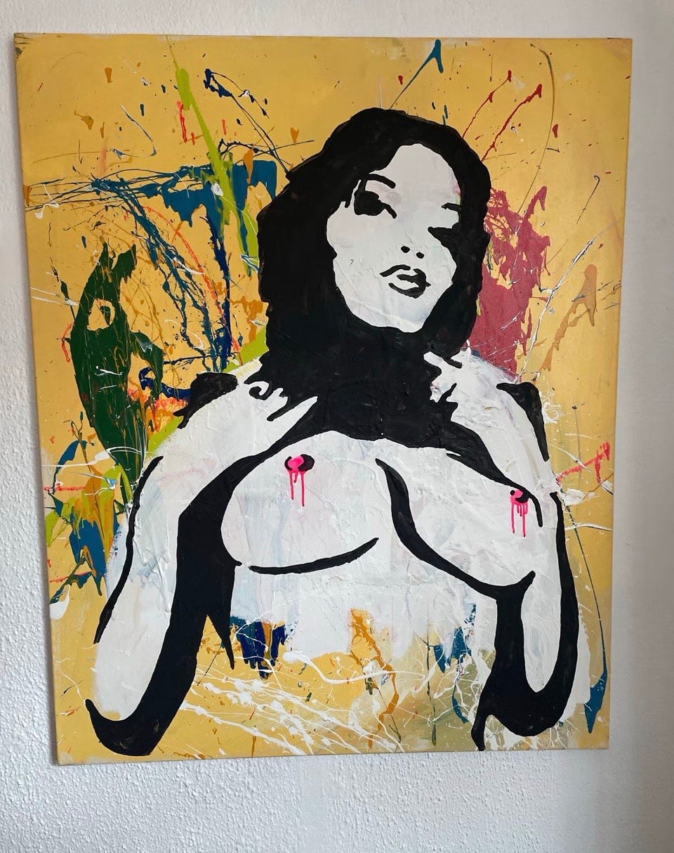 Galleribillede