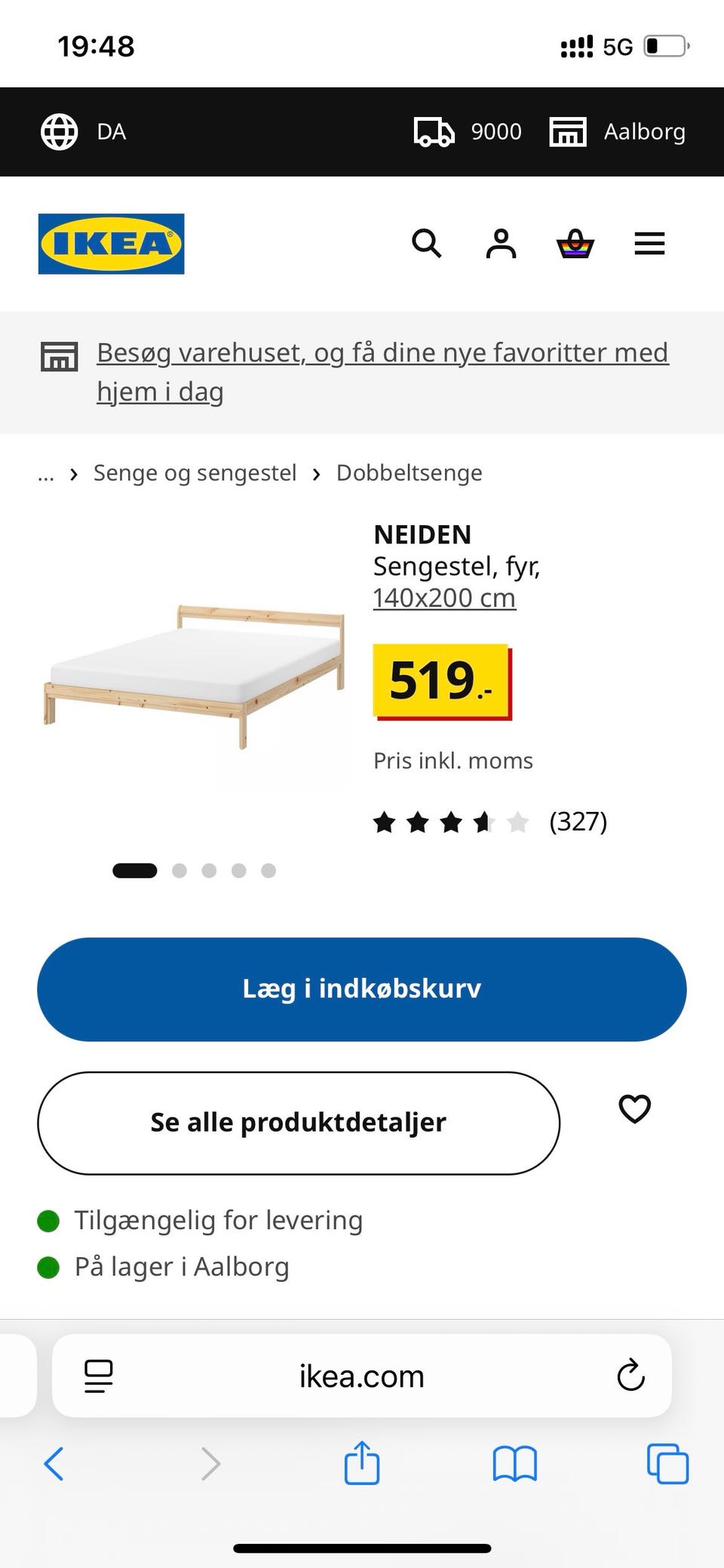 Galleribillede