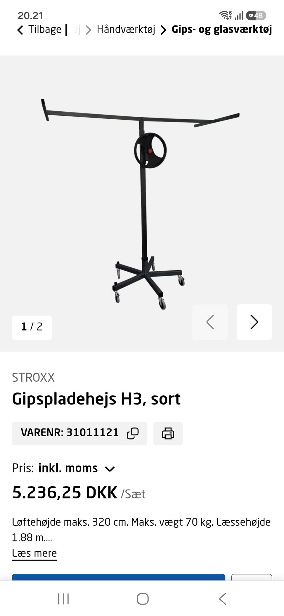 Galleribillede