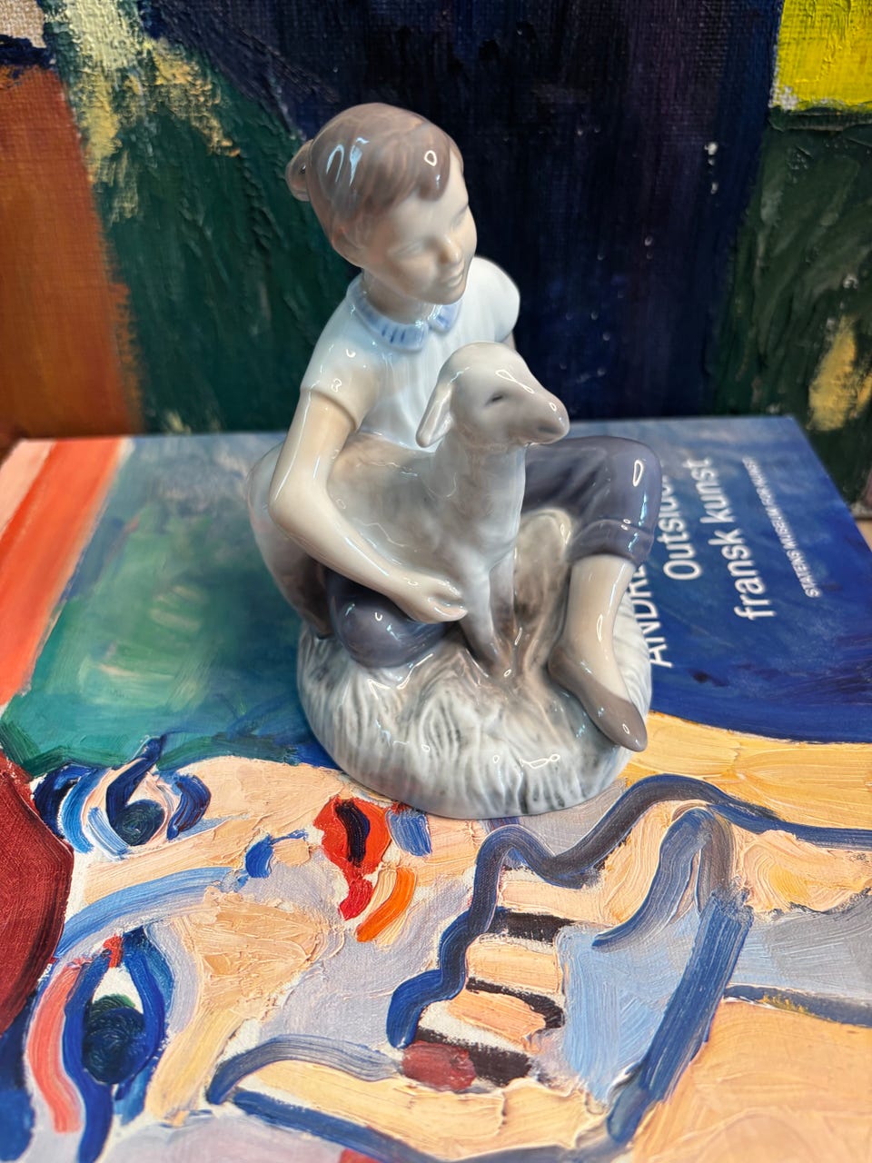 Galleribillede