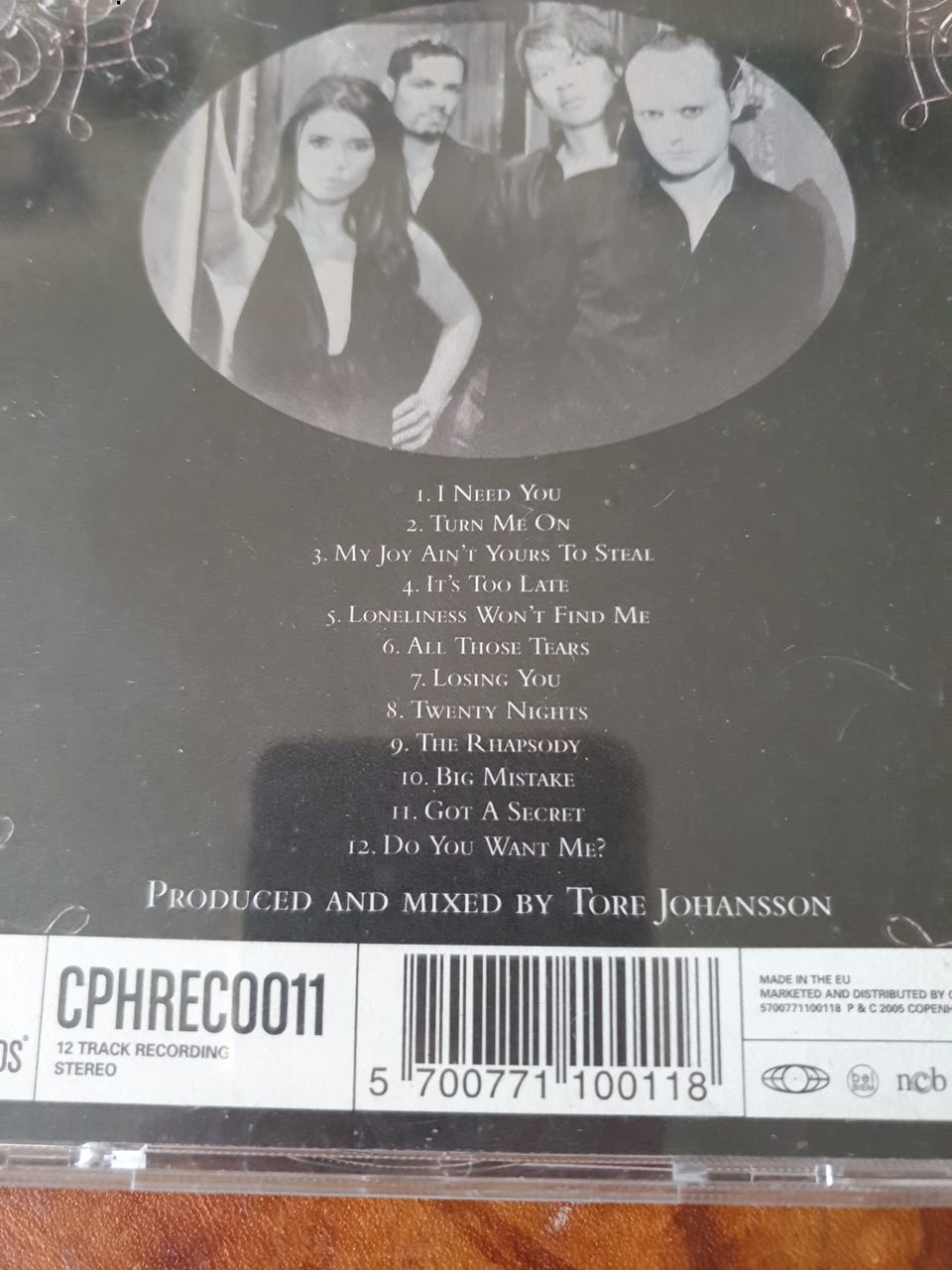 Galleribillede