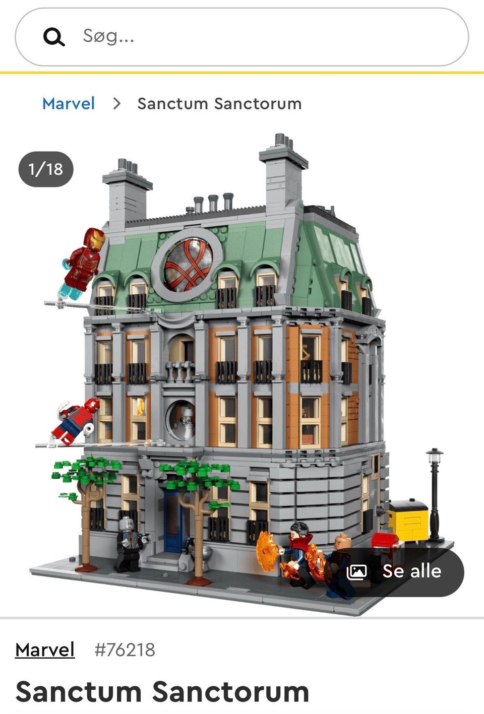 Galleribillede