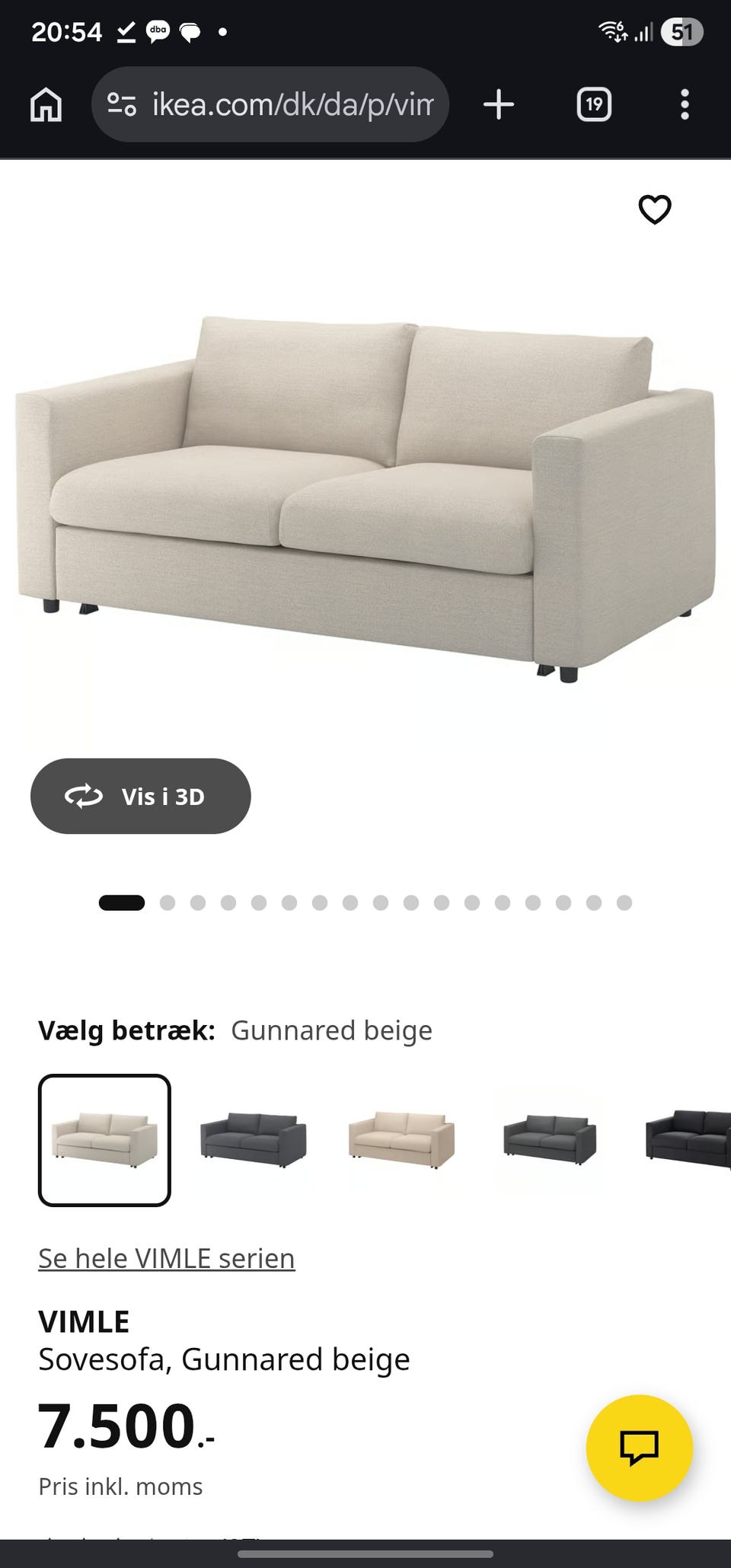 Galleribillede