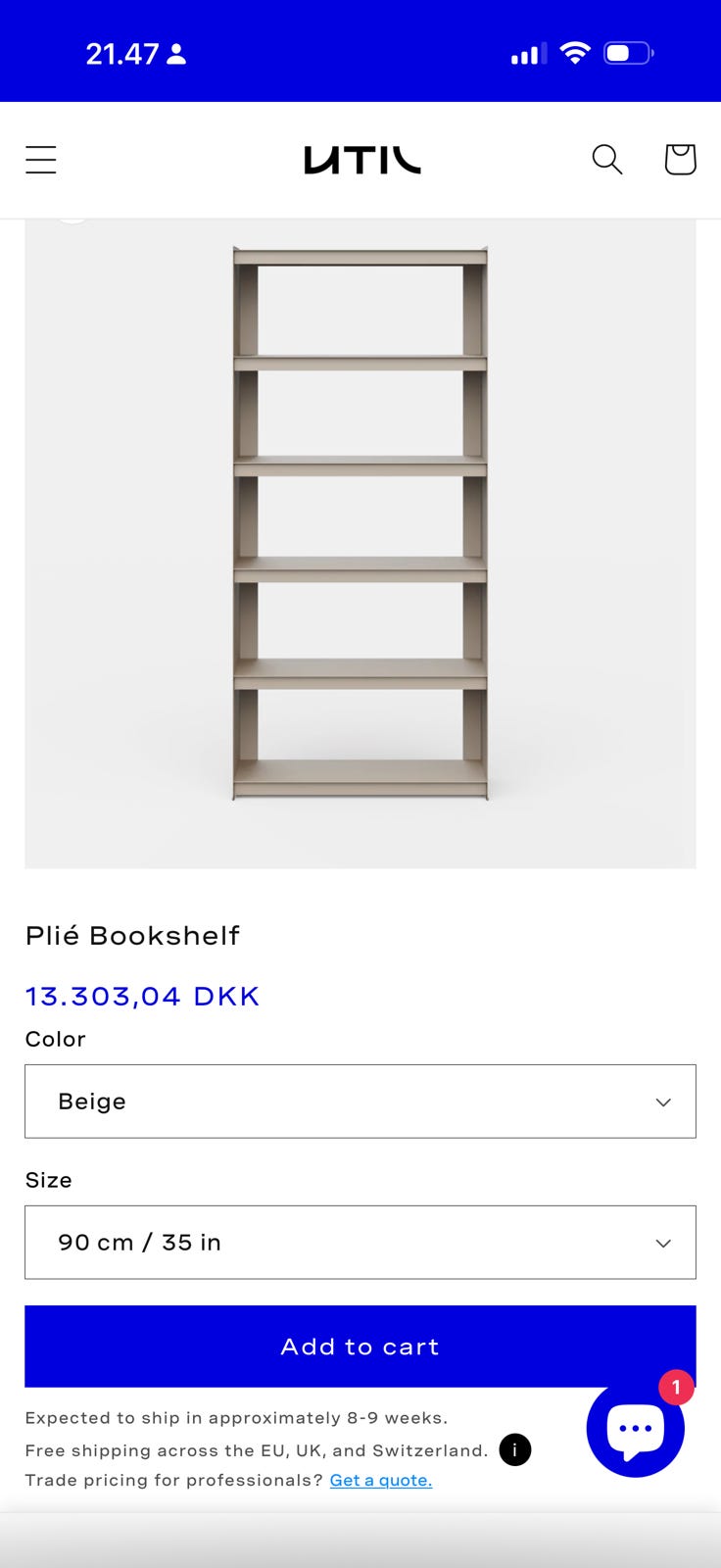 Galleribillede