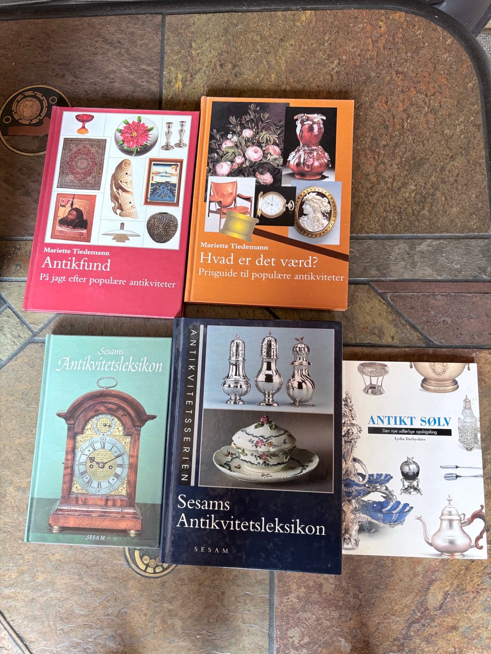 Galleribillede