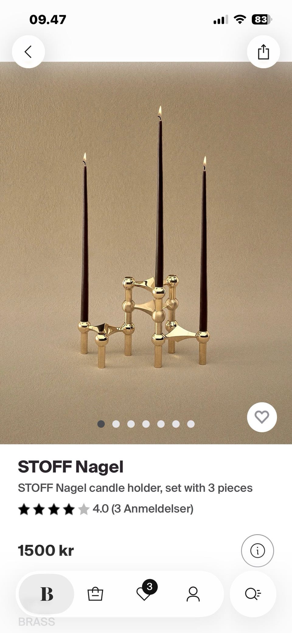 Galleribillede