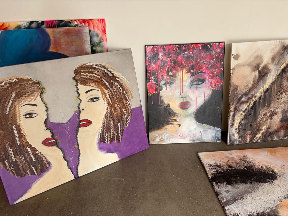 Galleribillede