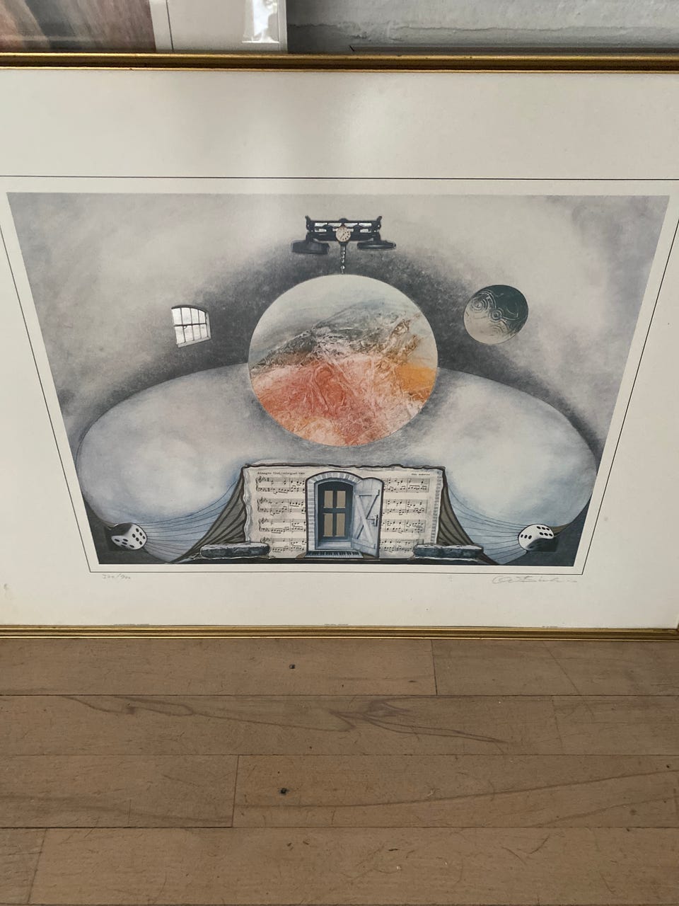 Galleribillede