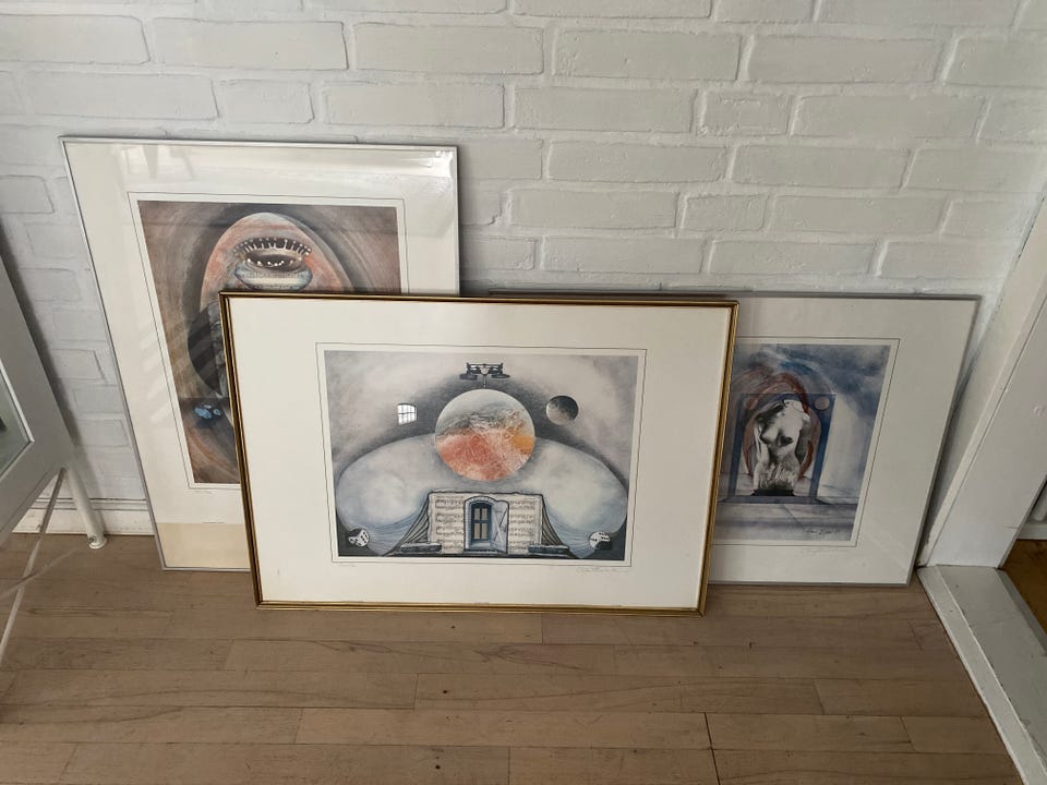 Galleribillede