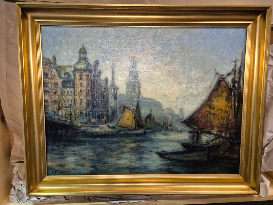 Galleribillede