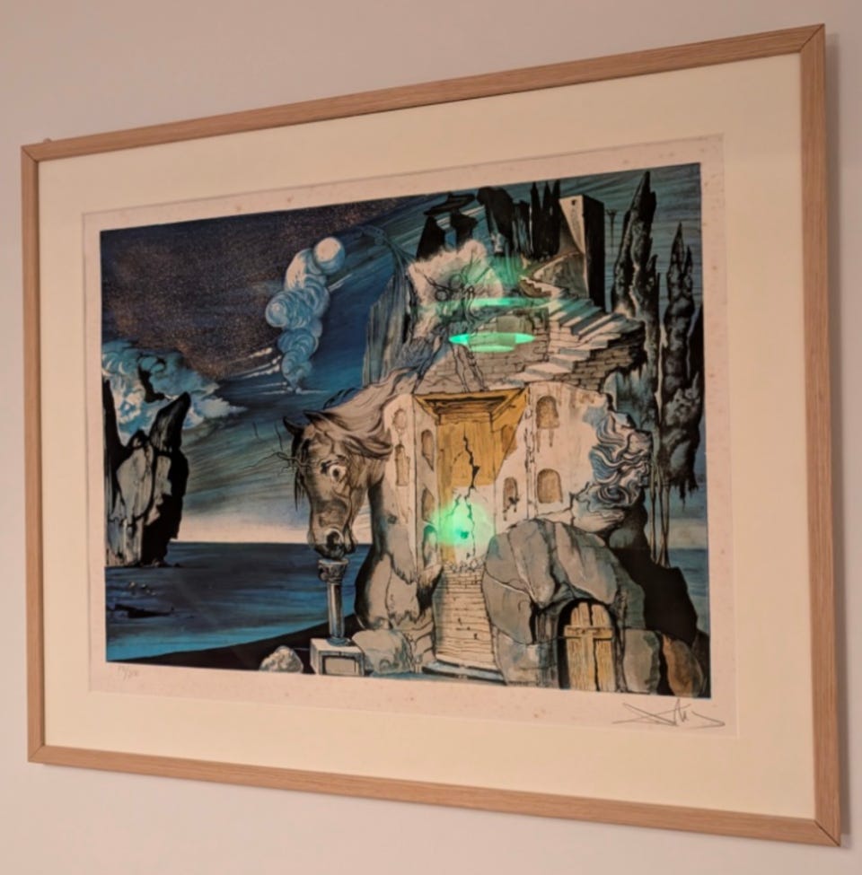 Galleribillede