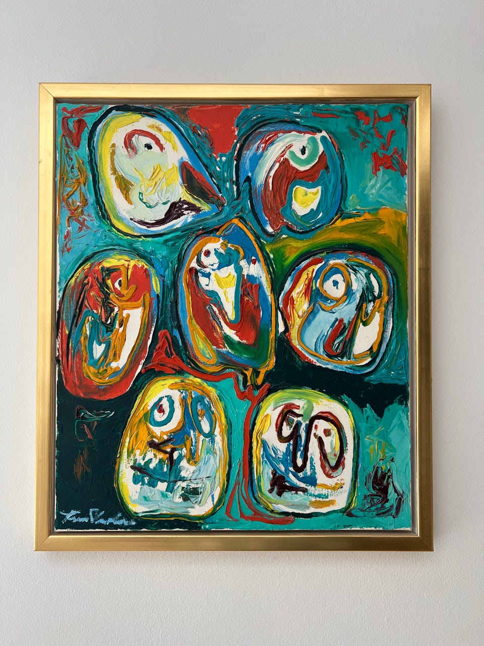 Galleribillede