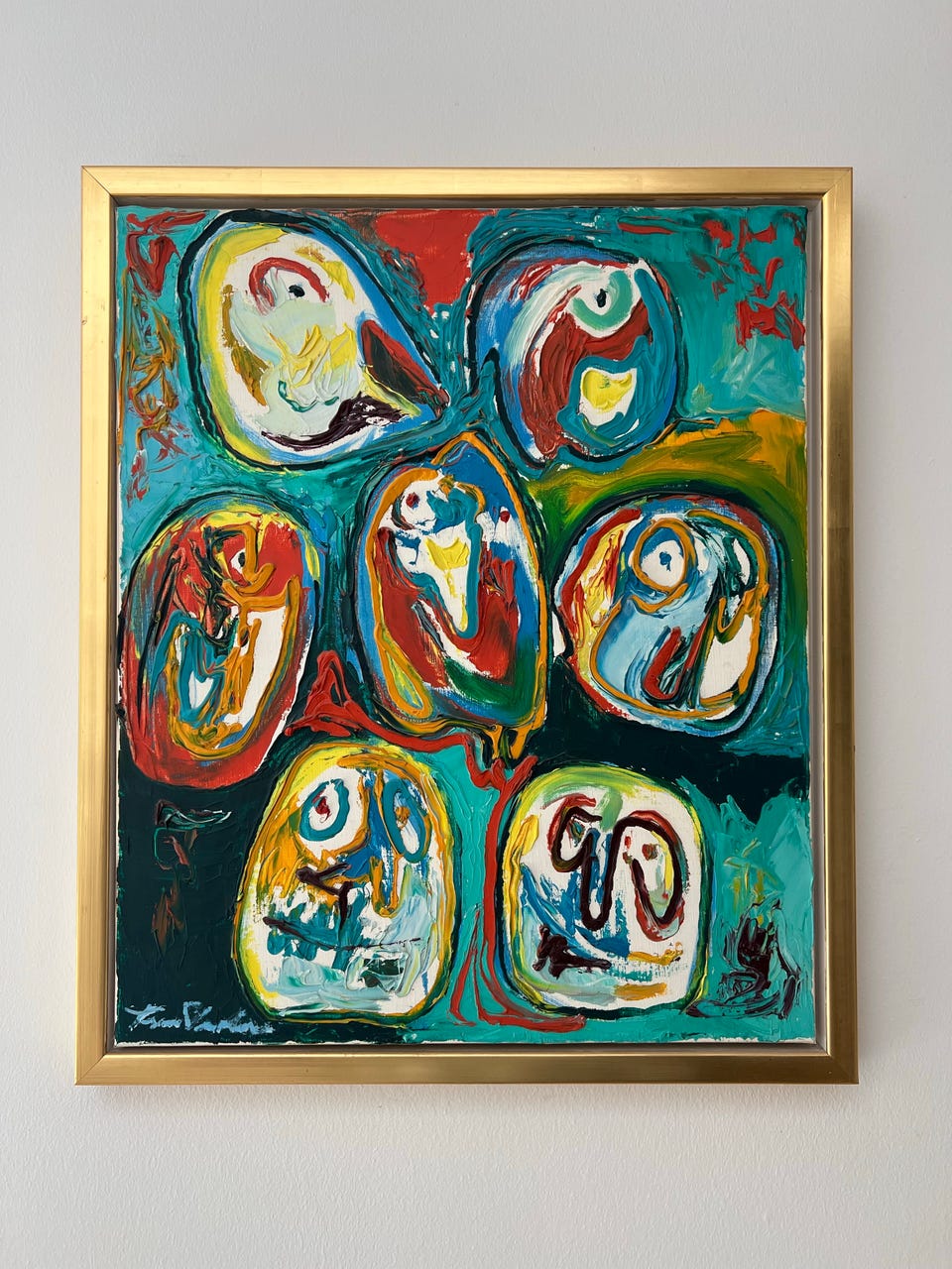 Galleribillede
