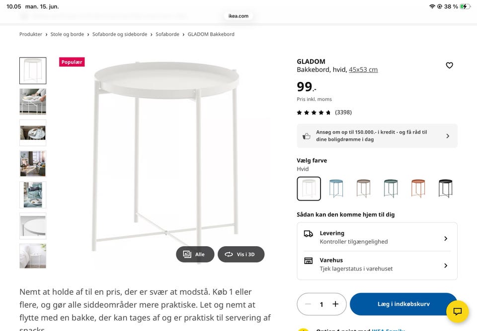 Galleribillede