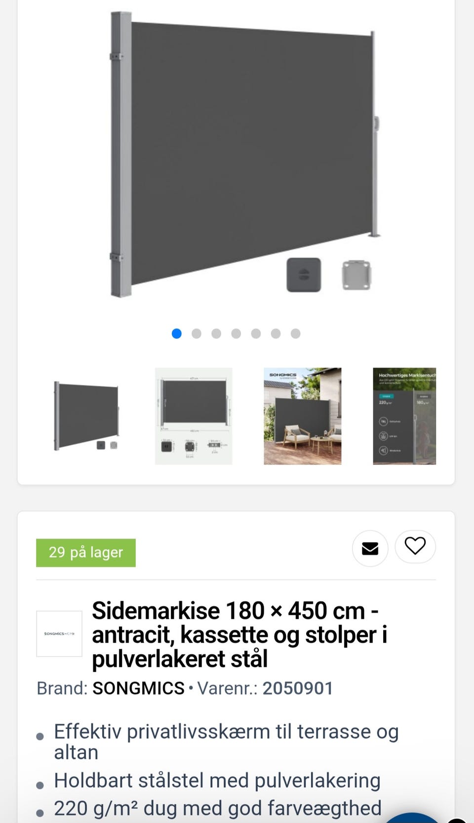 Galleribillede