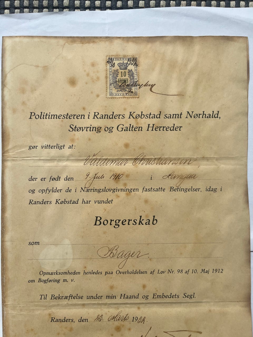 Galleribillede