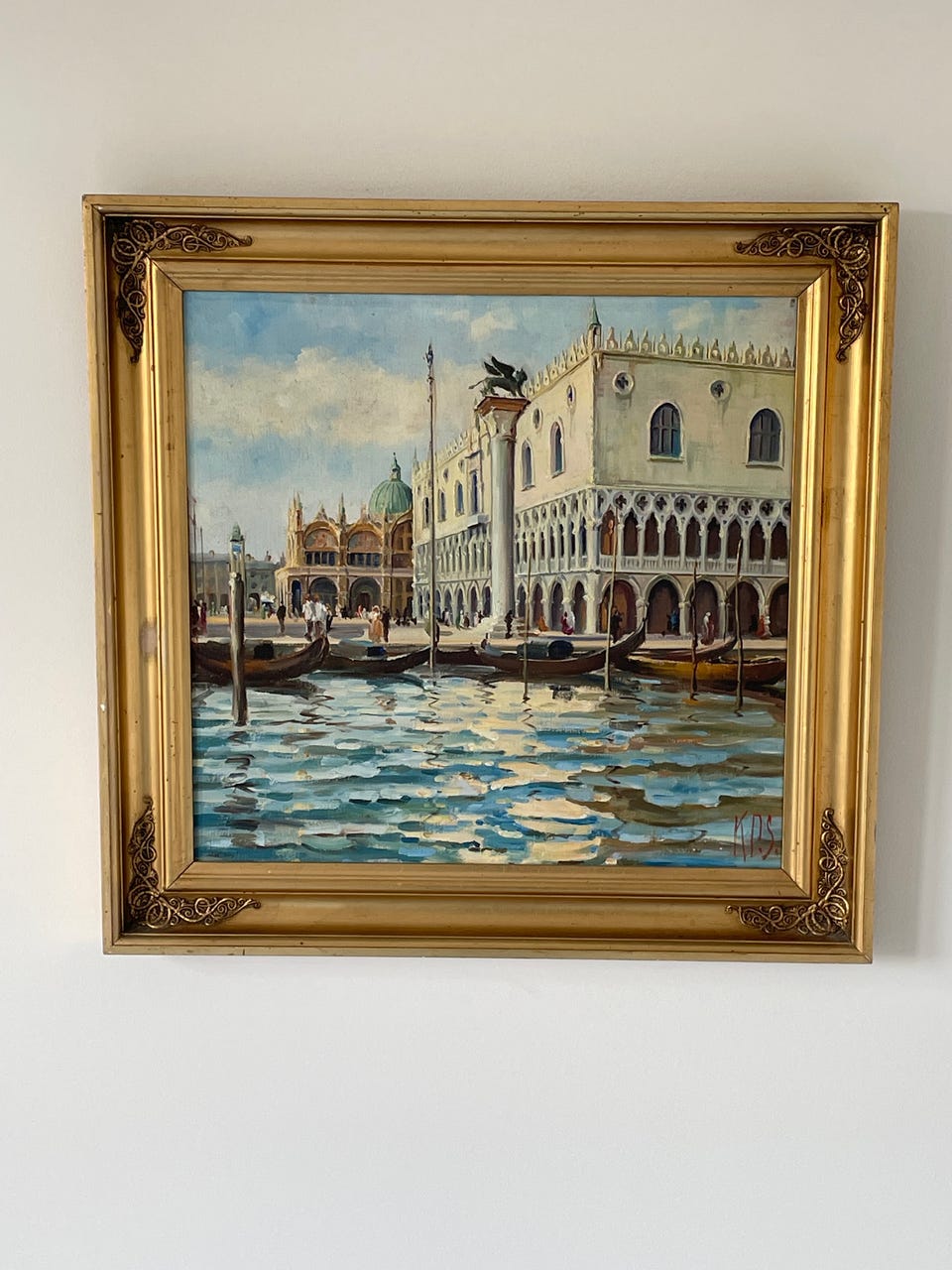 Galleribillede