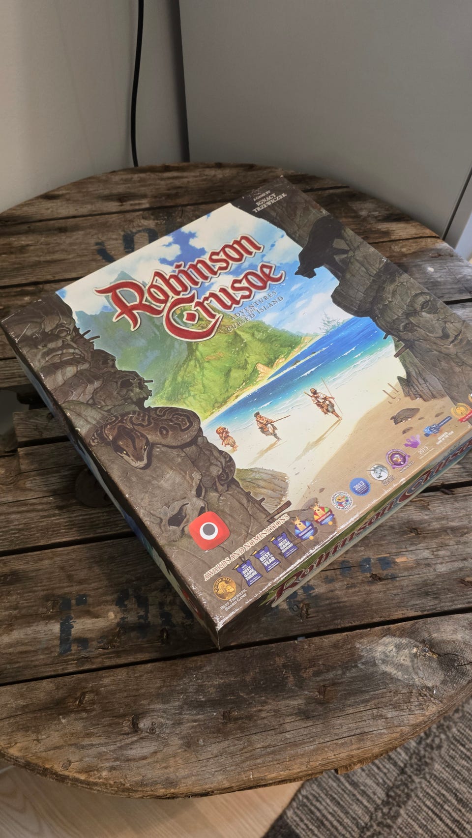 Galleribillede