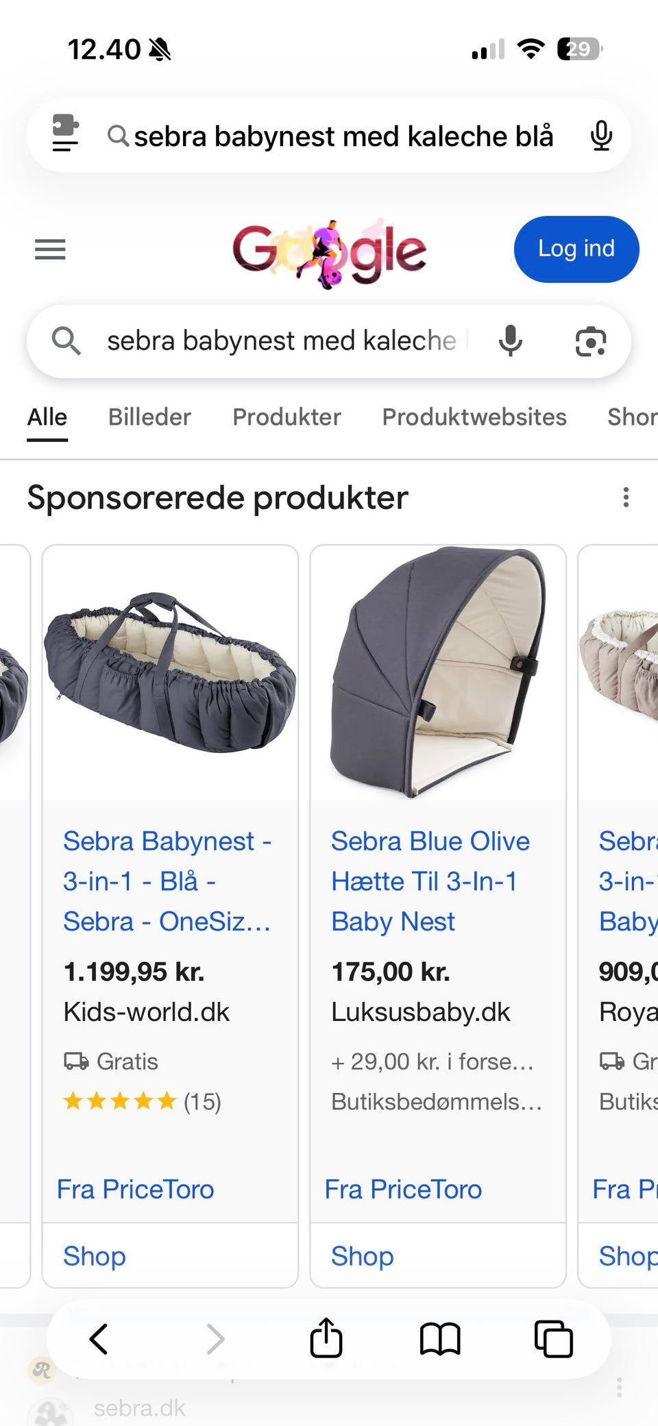 Galleribillede